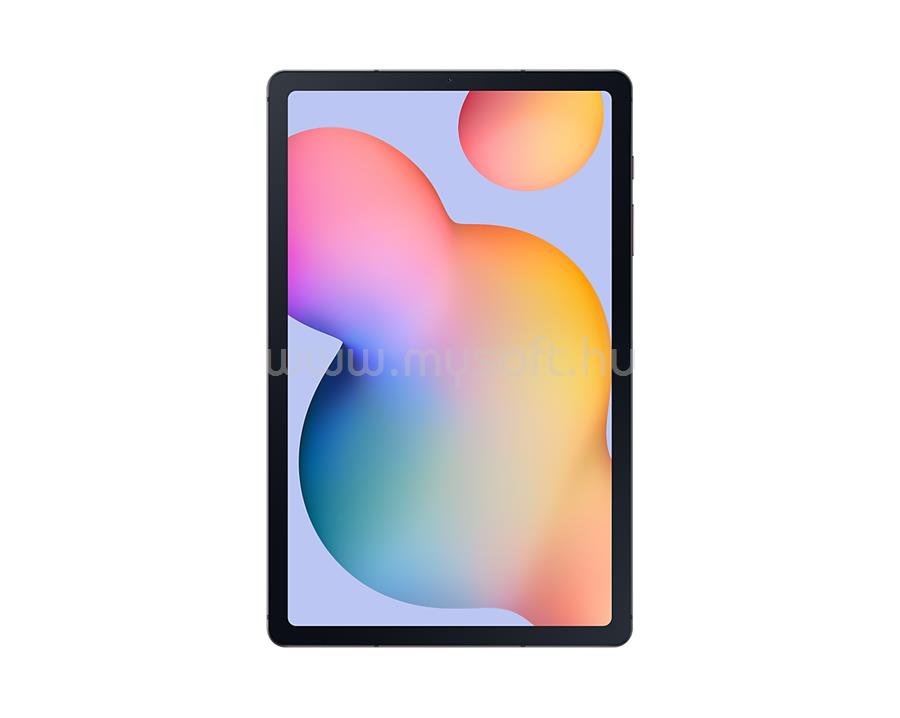 SAMSUNG Galaxy Tab S6 Lite 2024 10,4" 128GB Wi-Fi + LTE (szürke)