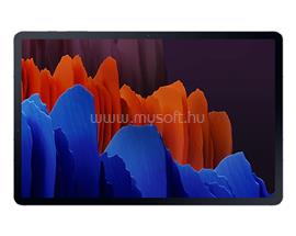 SAMSUNG Galaxy Tab S7+ 12,4" 128GB Wi-Fi 5G (Misztikus Fekete) SM-T976BZKAEUE small
