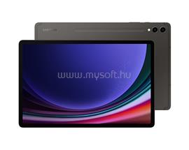 SAMSUNG Galaxy Tab S9+ 12.4" 256GB Wi-Fi + 5G (szürke) SM-X816BZAAEUE small