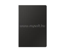 SAMSUNG Galaxy Tab S9+ billentyűzettok (fekete) EF-DX815BBEGGB small