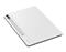 SAMSUNG Galaxy Tab S9+ Smart Book Cover tok (fehér) EF-BX810PWEGWW small
