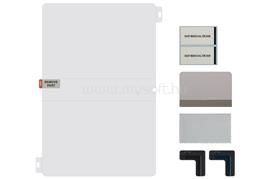 SAMSUNG Galaxy Tab S9 Anti-Reflecting Screen Protector, Transparent EF-UX710CTEGWW small
