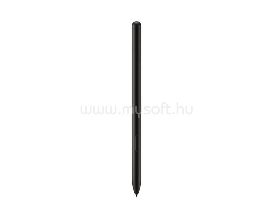 SAMSUNG Samsung Tab S9 LTE / Tab S9 WIFI érintő ceruza aktív, Samsung Galaxy Tab S9, FEKETE