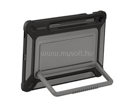 SAMSUNG Galaxy Tab S9 FE kültéri tok (fekete) EF-RX510CBEGWW small