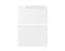SAMSUNG Galaxy Tab S9 Smart Book Cover tok (fehér) EF-BX710PWEGWW small
