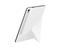 SAMSUNG Galaxy Tab S9 Smart Book Cover tok (fehér) EF-BX710PWEGWW small