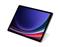 SAMSUNG Galaxy Tab S9 Smart Book Cover tok (fehér) EF-BX710PWEGWW small