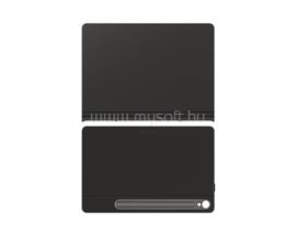 SAMSUNG Galaxy Tab S9 Smart Book Cover tok (fekete) EF-BX710PBEGWW small