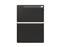 SAMSUNG Galaxy Tab S9 Smart Book Cover tok (fekete) EF-BX710PBEGWW small