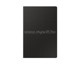 SAMSUNG Galaxy Tab S9 Ultra billentyűzetes tok (fekete) EF-DX915BBEGGB small