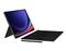 SAMSUNG Galaxy Tab S9 Ultra billentyűzetes tok (fekete) EF-DX915BBEGGB small