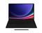 SAMSUNG Galaxy Tab S9 Ultra billentyűzetes tok (fekete) EF-DX915BBEGGB small