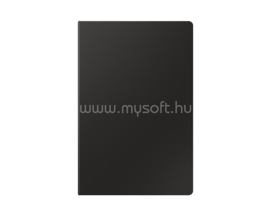 SAMSUNG Galaxy Tab S9 Ultra billentyűzettok (fekete)