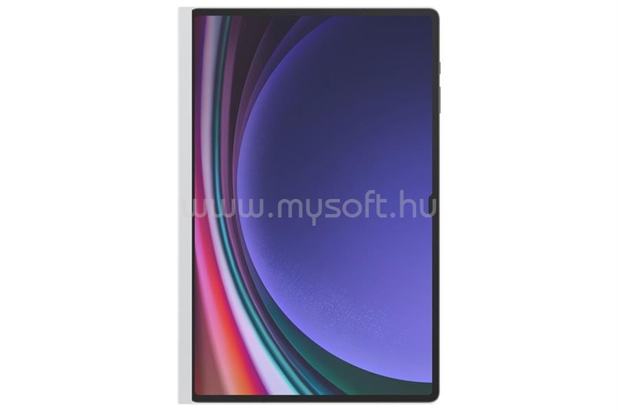 SAMSUNG Galaxy Tab S9 Ultra NotePaper kijelzővédő fólia (fehér)