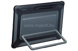 SAMSUNG Galaxy Tab S9 Ultra Outdoor Cover (fekete) EF-RX910CBEGWW small