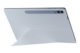 SAMSUNG Galaxy Tab S9 Ultra Smart Book Cover, White EF-BX910PWEGWW small