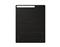 SAMSUNG Galaxy Tab S9 Ultra vékony billentyűzetes tok (fekete) EF-DX910BBEGGB small