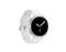 SAMSUNG Galaxy Watch 8 40mm LTE okosóra (ezüst) SM-L325FZSAEUE small