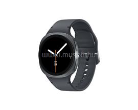 SAMSUNG Galaxy Watch 8 40mm LTE okosóra (grafitszürke) SM-L325FDAAEUE small