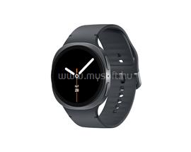 SAMSUNG Galaxy Watch 8 44mm BT okosóra (grafitszürke) SM-L330NDAAEUE small