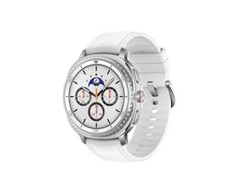 SAMSUNG Galaxy Watch 8 Classic 46mm BT okosóra (fehér) SM-L500NZWAEUE small