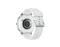 SAMSUNG Galaxy Watch 8 Classic 46mm BT okosóra (fehér) SM-L500NZWAEUE small