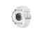 SAMSUNG Galaxy Watch 8 Classic 46mm LTE okosóra (fehér) SM-L505FZWAEUE small