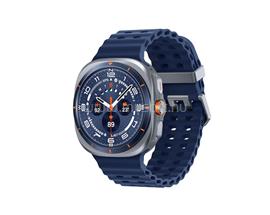 SAMSUNG Galaxy Watch Ultra (2025, LTE, 47mm) okosóra (titánkék) SM-L705FZB2EUE small