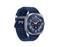 SAMSUNG Galaxy Watch Ultra (2025, LTE, 47mm) okosóra (titánkék) SM-L705FZB2EUE small