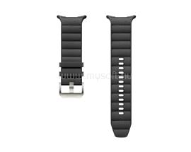 SAMSUNG Galaxy Watch Ultra strapabíró szíj, sötétszürke ET-SBL70MBEGEU small