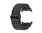 SAMSUNG Galaxy Watch Ultra túra szíj (sötétszürke) ET-SVL70MBEGEU small
