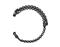 SAMSUNG Galaxy Watch Ultra túra szíj (sötétszürke) ET-SVL70MBEGEU small