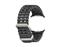SAMSUNG Galaxy Watch Ultra vízi szíj (sötétszürke) ET-SNL70MBEGEU small