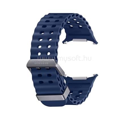 SAMSUNG Galaxy Watch Ultra vízi szíj, tengerészkék