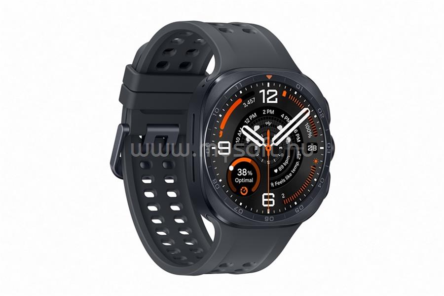 SAMSUNG Galaxy Watch Ultra2, Titanium Gray