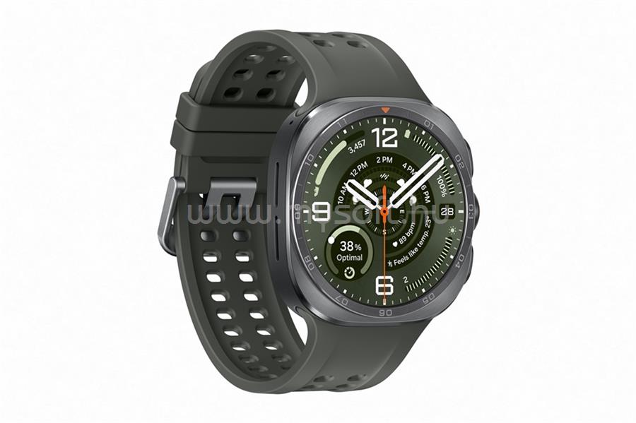 SAMSUNG Galaxy Watch Ultra2, Titanium Silver