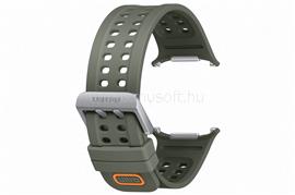 SAMSUNG Galaxy Watch Ultra2 Marine Band, Olive ET-SNL71MGEGEU small
