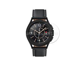 SAMSUNG Galaxy Watch4 Classic (42mm) Subcore edzett üveg fólia GP-TTR880KDATW small