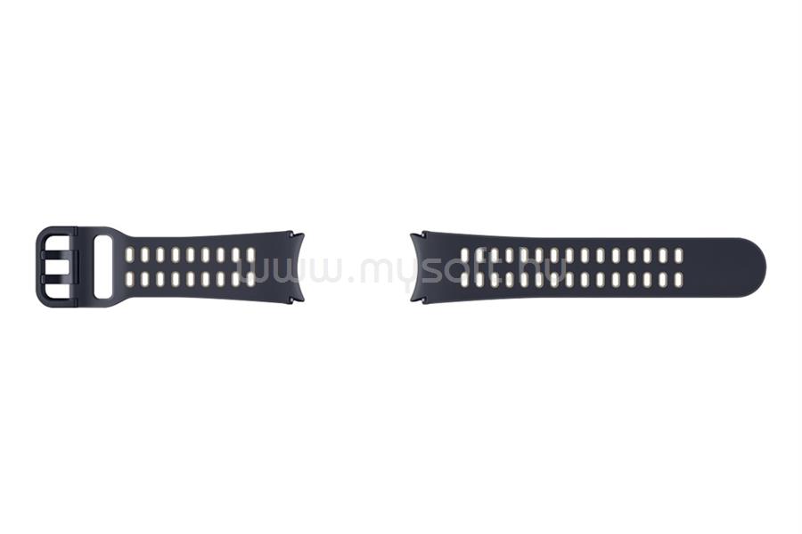 SAMSUNG Galaxy Watch6 40mm Extreme Sport Band (S/M), Graphite/Titan