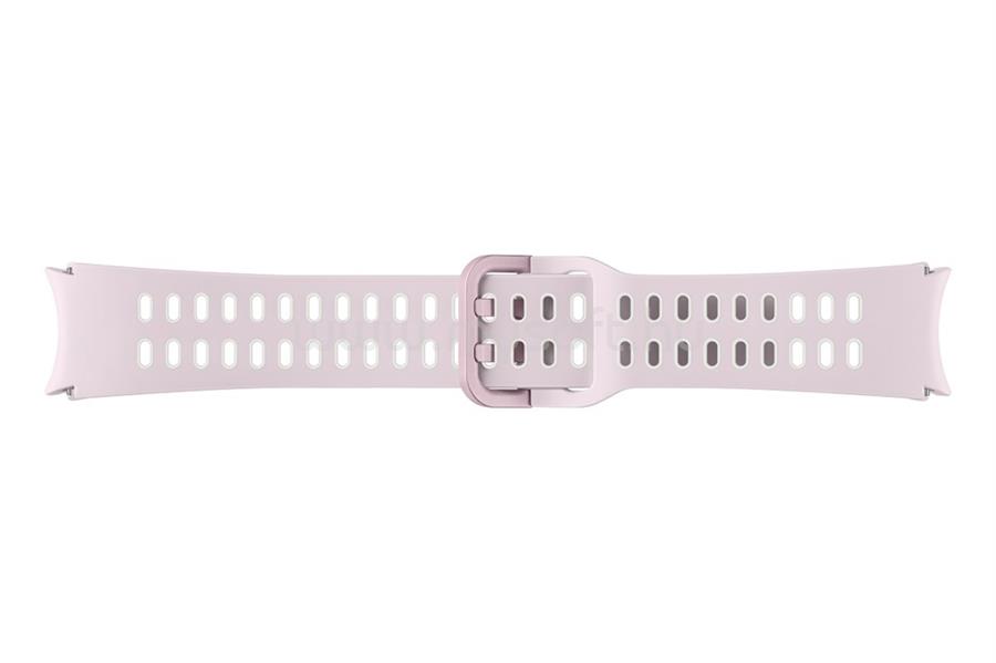 SAMSUNG Galaxy Watch6 44mm Extreme Sport Band (M/L), Lavender/White