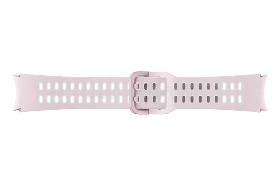 SAMSUNG Galaxy Watch6 44mm Extreme Sport Band (M/L), Lavender/White