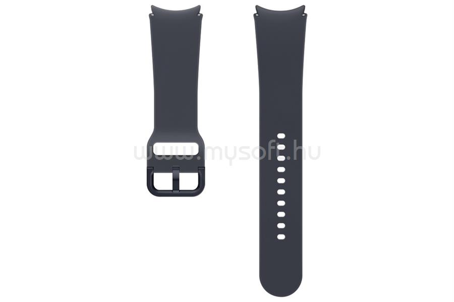 SAMSUNG Galaxy Watch6 44mm Sport Band (M/L), Graphite