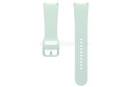 SAMSUNG Galaxy Watch6 44mm Sport Band (M/L) okosóra szíj (zöld) ET-SFR94LMEGEU small
