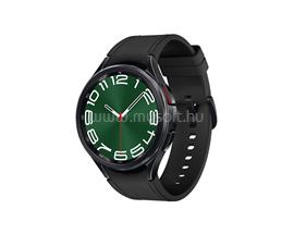 SAMSUNG Galaxy Watch6 Classic 47mm, BT okosóra (fekete) SM-R960NZKAEUE small