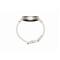 SAMSUNG Galaxy Watch7 BT (40mm) okosóra (krém színű) SM-L300NZEAEUE small