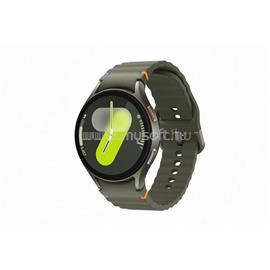 SAMSUNG Galaxy Watch7 LTE 44mm okosóra (zöld) [BEMUTATÓ DARAB] SM-L315FZGAEUE_B01 small