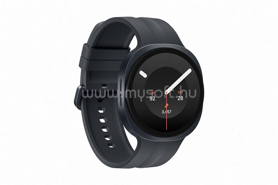 SAMSUNG Galaxy Watch9 (44mm, LTE), Black