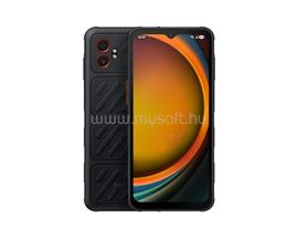 SAMSUNG Galaxy XCover7 Pro 5G Dual-SIM 128GB (fekete) SM-G766BZKDEEE small