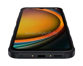SAMSUNG Galaxy XCover7 Pro 5G Dual-SIM 128GB (fekete) SM-G766BZKDEEE small