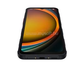 SAMSUNG Galaxy XCover7 Pro 5G Dual-SIM 128GB (fekete) SM-G766BZKDEEE small